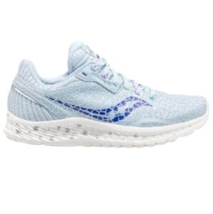 Saucony Womens Unicorn  sneakers running shoes
